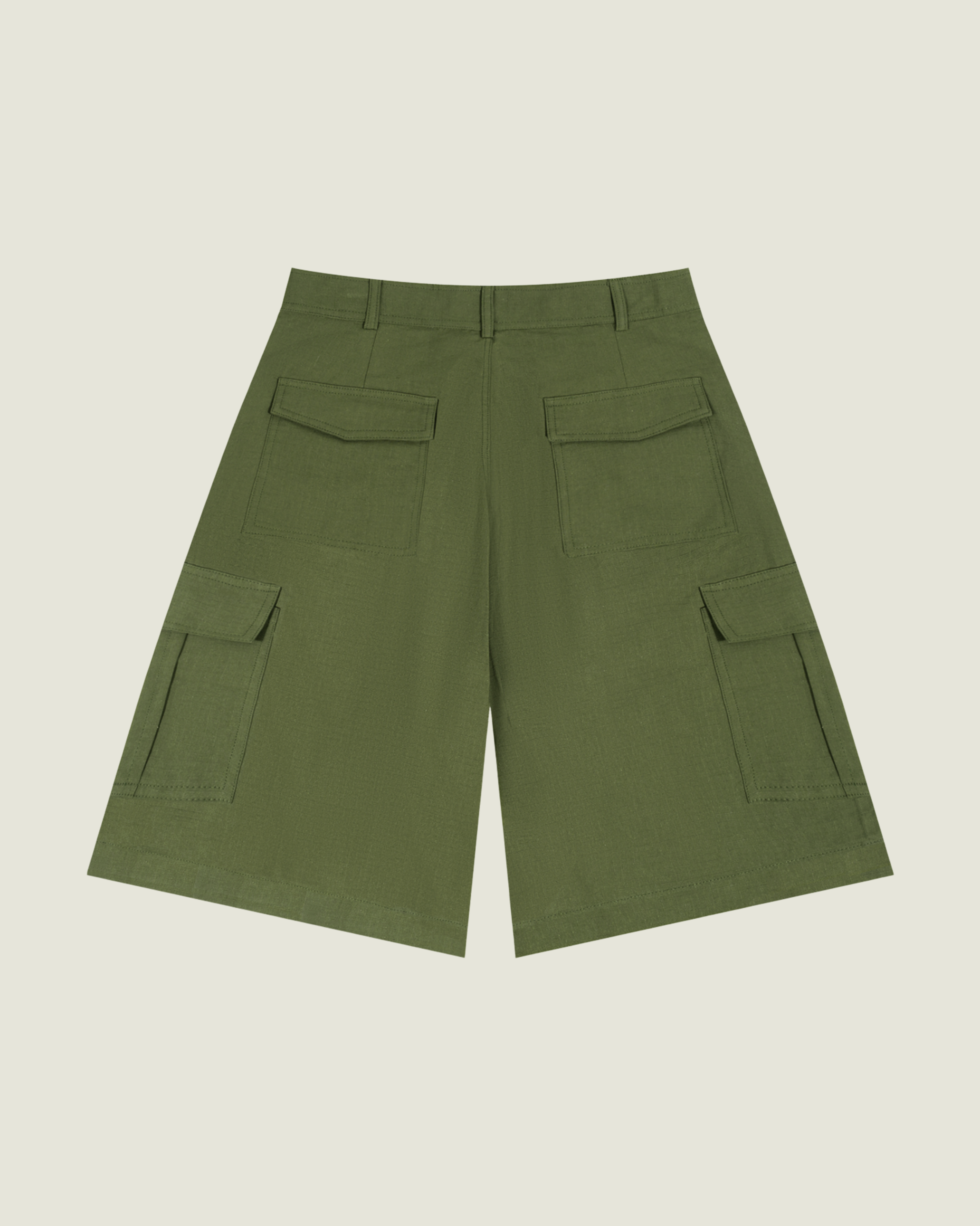 Canyon Cargo Shorts