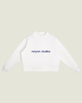 Fleece Mockneck “Mom’s Favorite Athlete!”