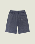 Vintage Wash Waffle Shorts