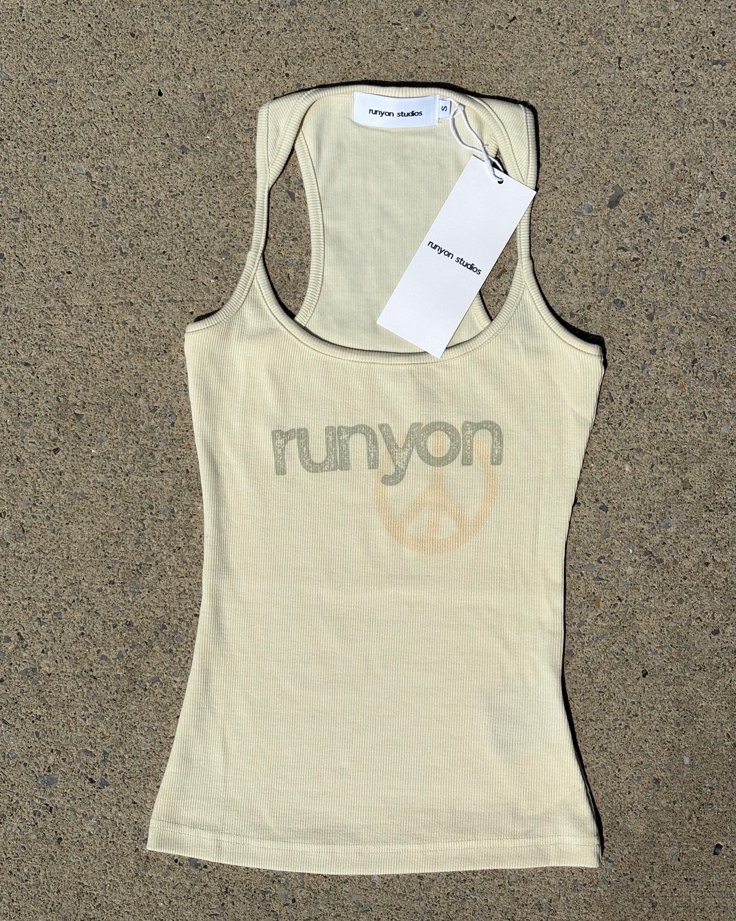 The Trail Tank