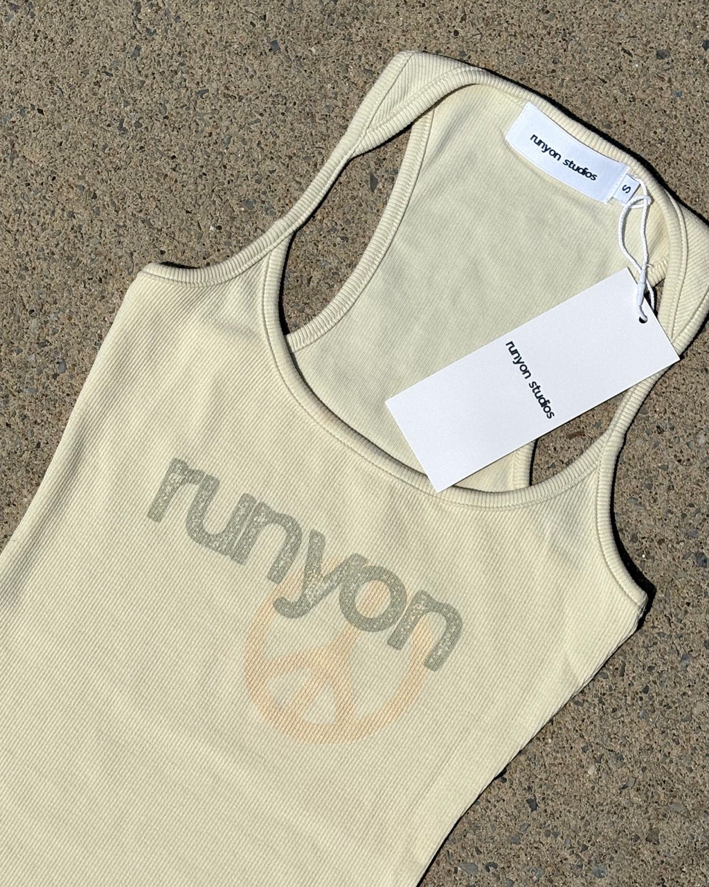 The Trail Tank