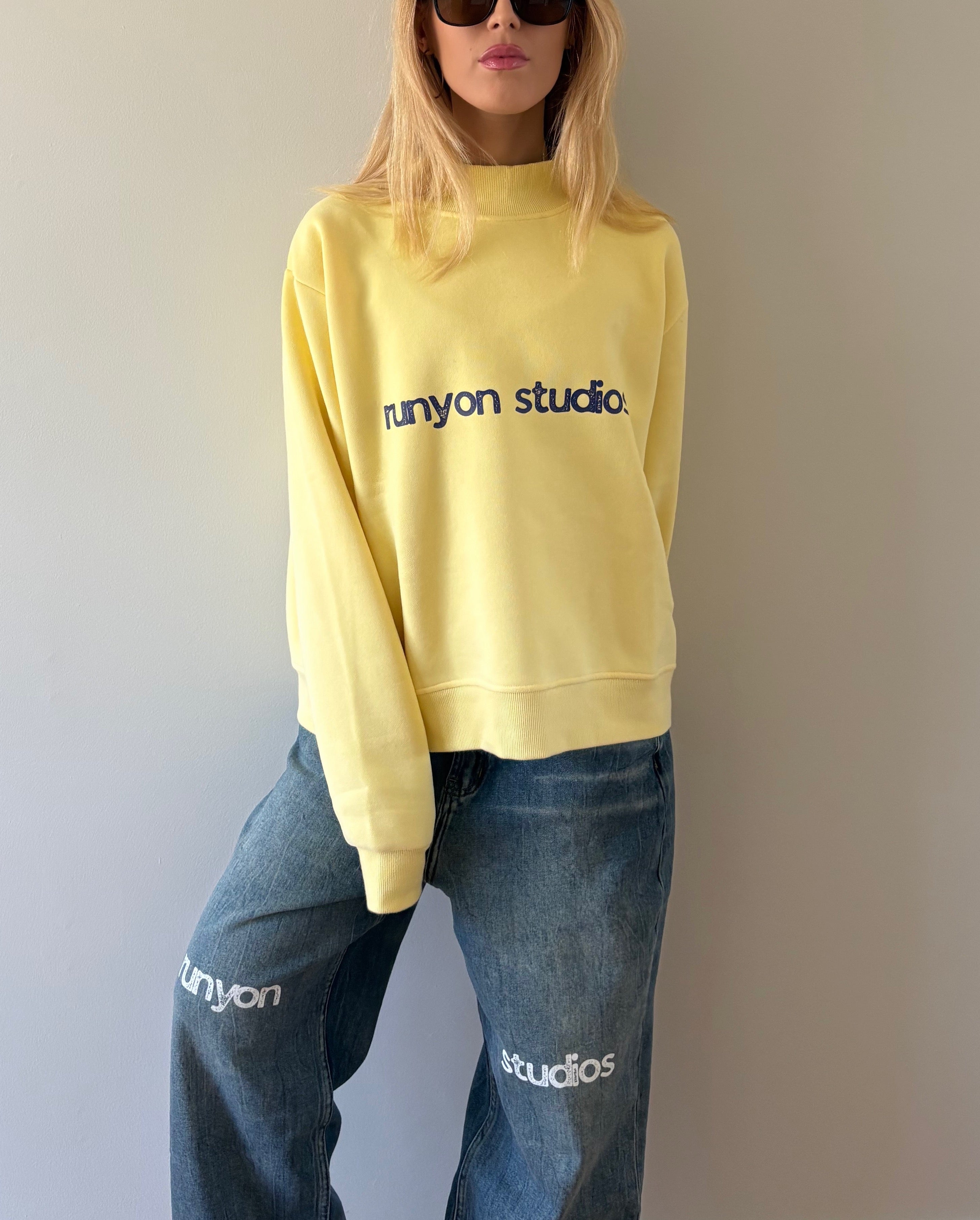 Fleece Mockneck “Mom’s Favorite Athlete!”