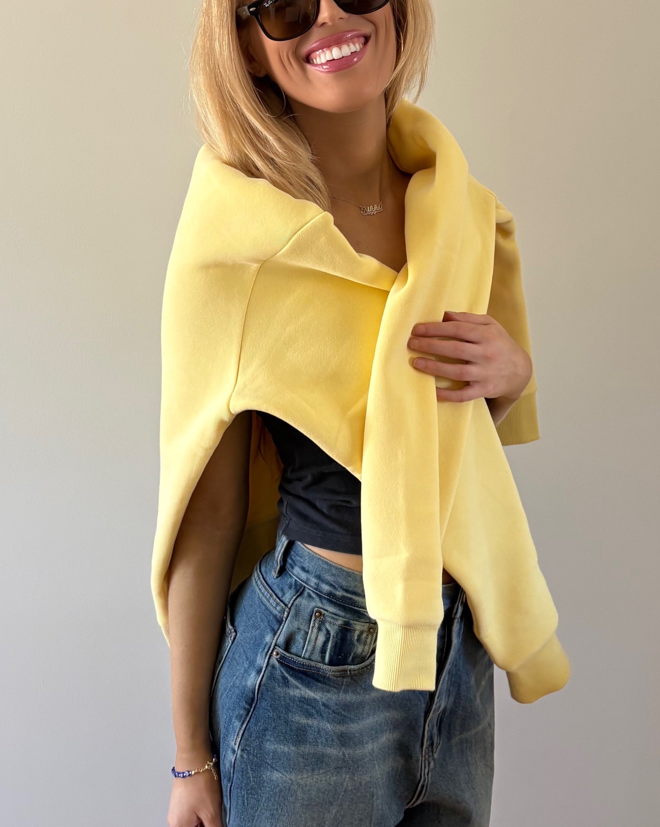 Fleece Mockneck “Mom’s Favorite Athlete!”