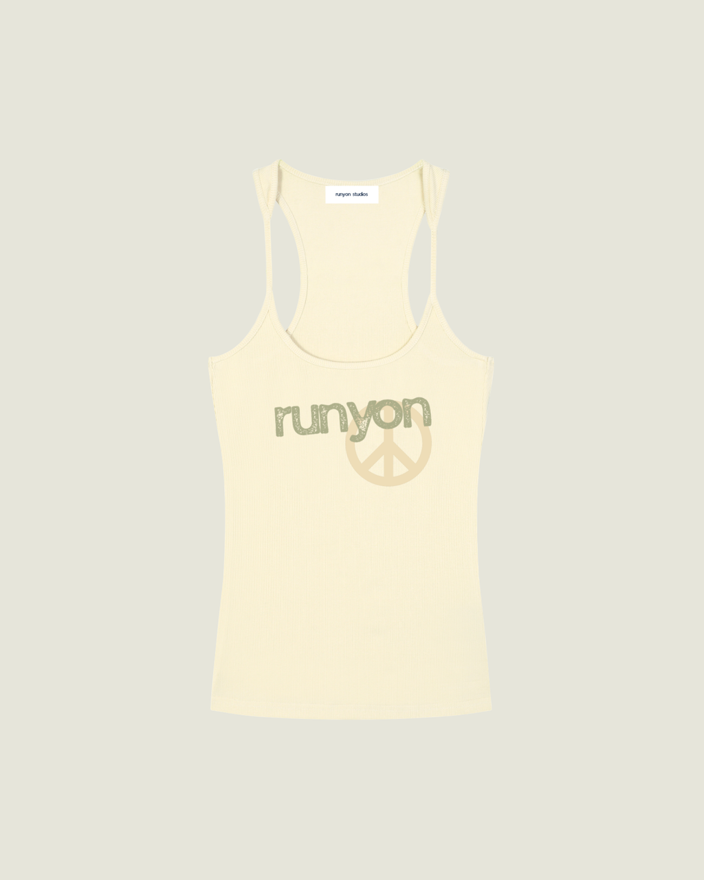 The Trail Tank