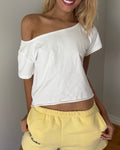 The Off Duty Tee
